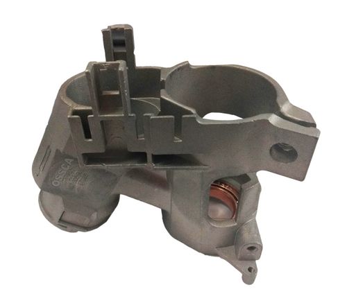 OSSCA TRABA COLLAR DE DIRECCION VW POLO GOLF (A49)