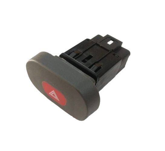 OSSCA TECLA BALIZA RENAULT CLIO II 2000> ILUMINADA  (A192)