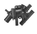 [7701474249.0570] OSSCA TERMOSTATO RENAULT CLIO  LAGUNA  MEGANE 2 BULBOS (A222)