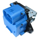 [9662240180.0570] OSSCA RESISTENCIA ELECTROVENTILADOR CITROEN BERLINGO 10> C4 04/11 PEUGEOT 307 00/09 308 09/14 5008 10/17(A137)