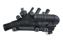 [M2S6G8A586D1C.0570] OSSCA KIT REFRIGERACION PLAST ECOSPORT FIESTA COURIER (A-108)