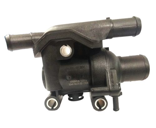 OSSCA TERMOSTATO CON CARCAZA FOCUS MONDEO ZETEC 16V COMPLETO CON TAPA (A41)