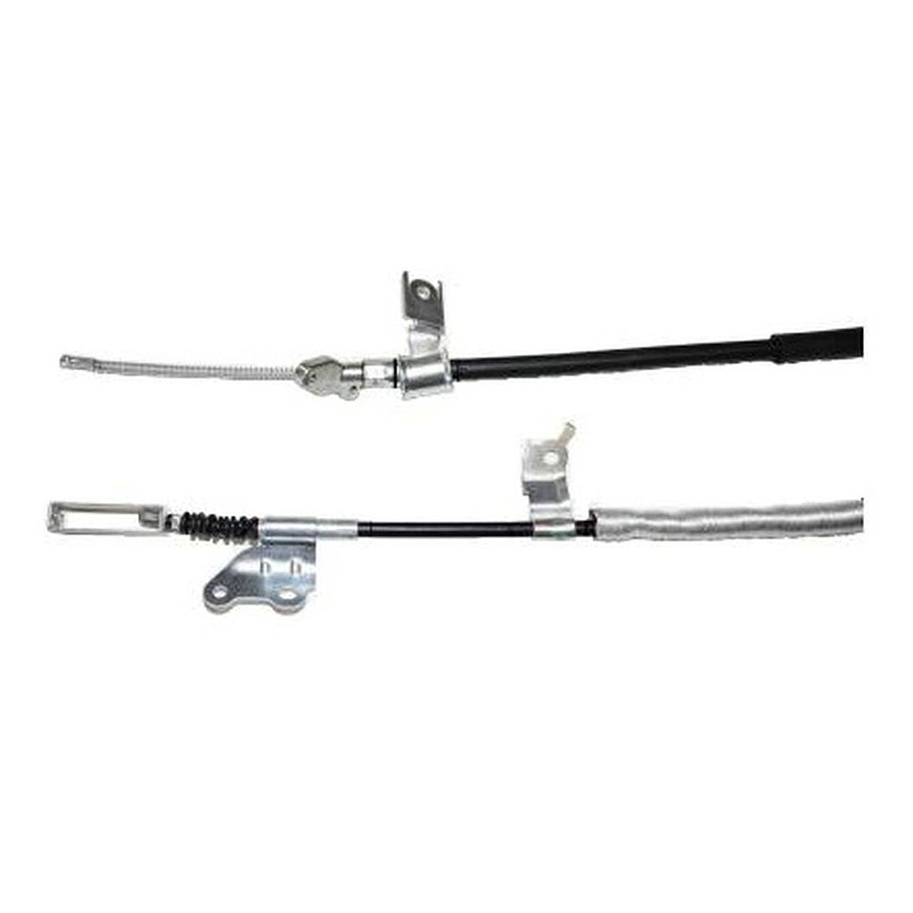 FREMEC CABLE FRENO TRASERO DER.TOYOTA SW4 2016
