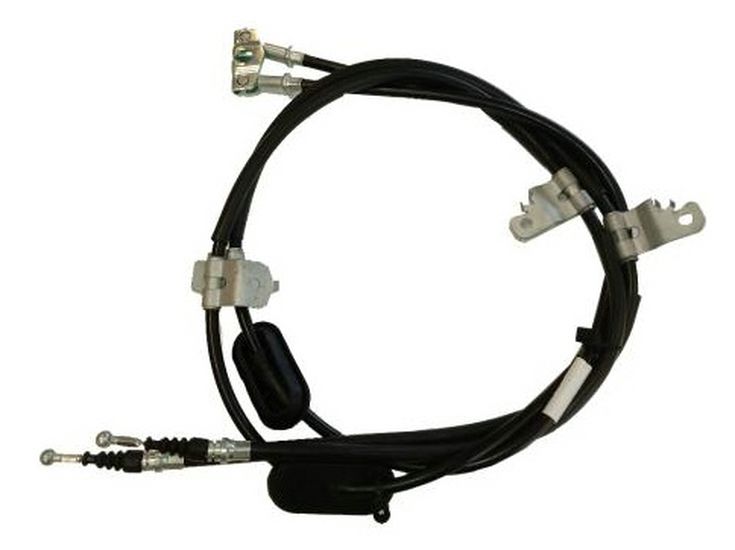 FREMEC CABLE FRENO TRASERO E/RUEDAS TRACKER 13>