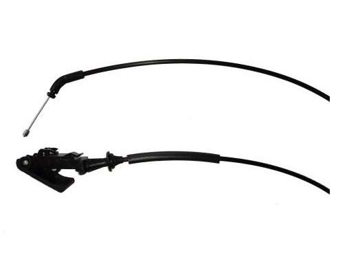 FREMEC CABLE APERTURA CAPOT FIESTA 1.6 NAFTA 10/13 C/MANIJA 