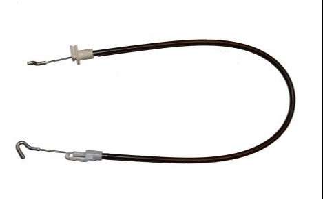 FREMEC CABLE APERTURA FOX 03/10 PUERTA DELANTERA IZQ