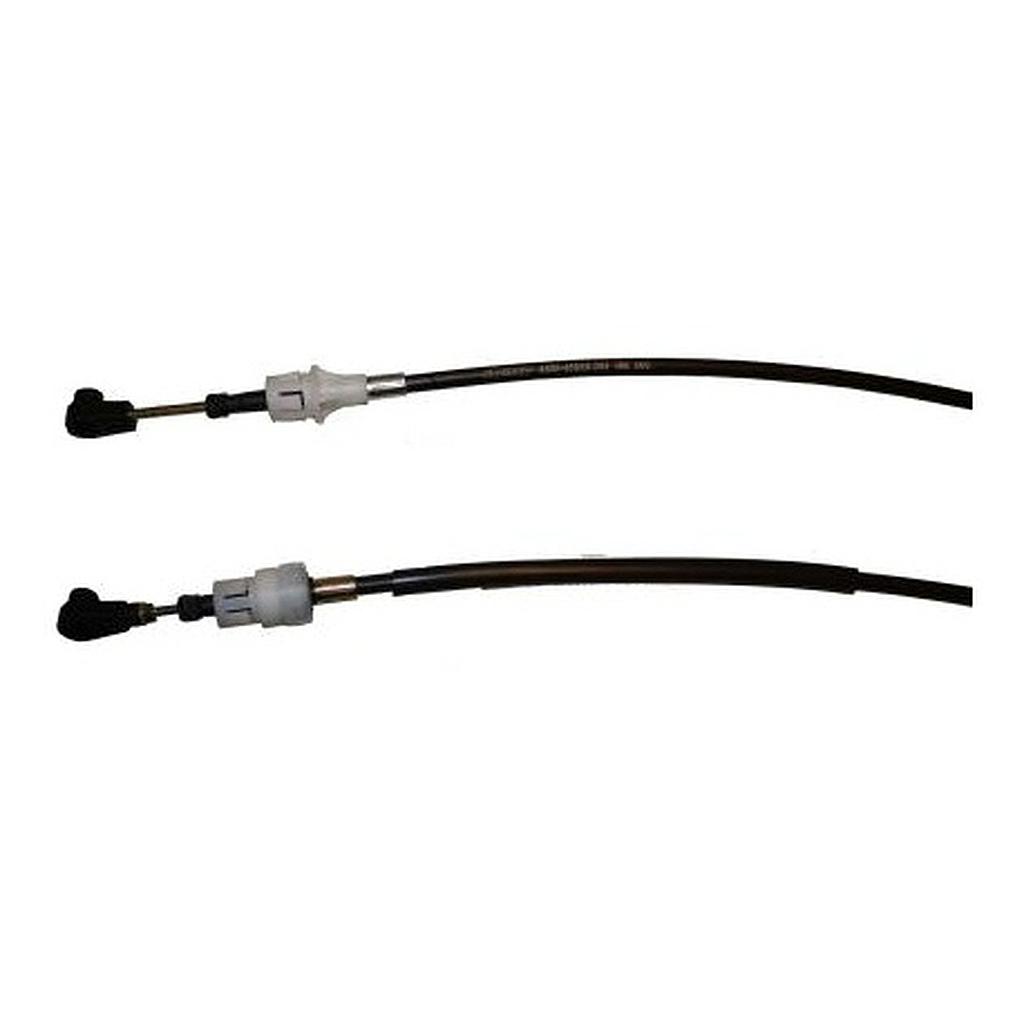 FREMEC CABLE CAMBIO VELOCIDAD ARGO-CRONOS 1.3-1.8 SELECCION