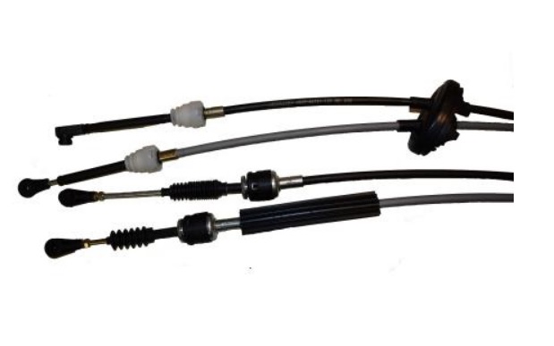 FREMEC CABLE CAMBIO DE VELOCIDAD SPRINTER 12> 1150MM  /2 CABLES UNIDOS CON GOMA