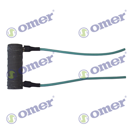 OMER RESISTENCIA POINTER-GALAXI-ORION 0.85 OHM/  /