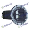 [RE5133.0562] OMER RESISTENCIA VW POLO CADDY AUDI