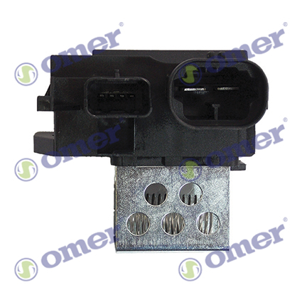 OMER RESISTENCIA P 307/  /