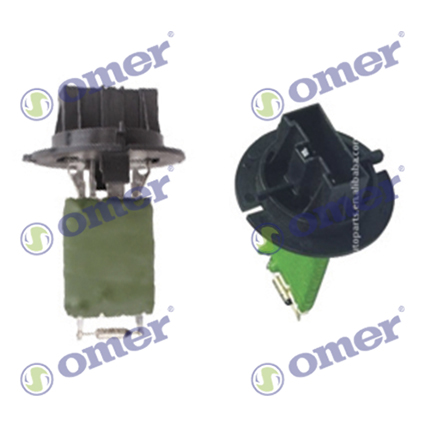 OMER RESISTENCIA P 307/  /