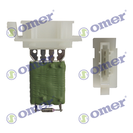 OMER RESISTENCIA BERLINGO-PARTNER