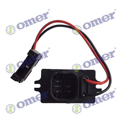 OMER RESISTENCIA CLIO-KANGOO/  /