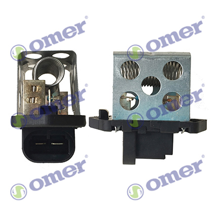 OMER RESISTENCIA CLIO II KANGOO LOGAN LAGUNA