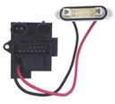 [RE5192.0562] OMER RESISTENCIA RENAULT CLIO III KANGOO