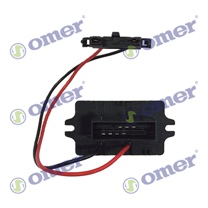 OMER RESISTENCIA SYMBOL-CLIO II/  /