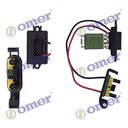 [RE5196.0562] OMER RESISTENCIA MEGANE II