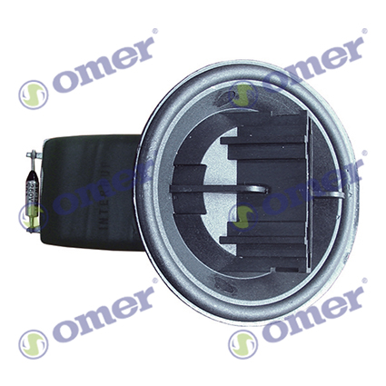 OMER RESISTENCIA POLO-SKODA FAVIA/  /