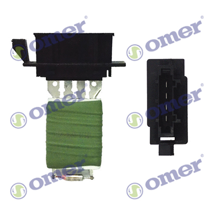 OMER RESISTENCIA M-BENZ SPRINTER/  /
