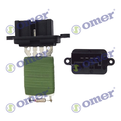 OMER RESISTENCIA PALIO-UNO-PUNTO-STILO-IVECO DAILY/  /