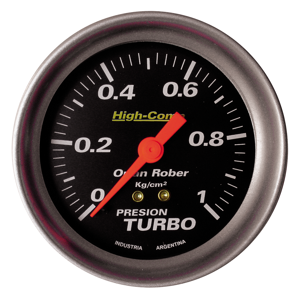 OR PRESION DE TURBO 1KG *H-COMP NEGRO*