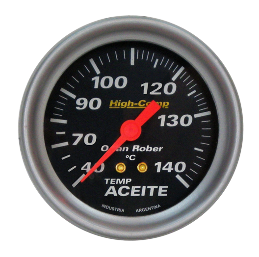 OR TEMP ACEITE 40-140º 2M *H-COMP NEGRO*