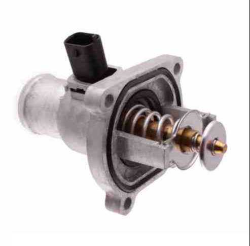 MLH TERMOSTATO AVEO 1.6WT 1.8 ECOTEC CRUZE 1.6-1.8 TRACKER 1.8 SONIC ECOTEC METALICO
