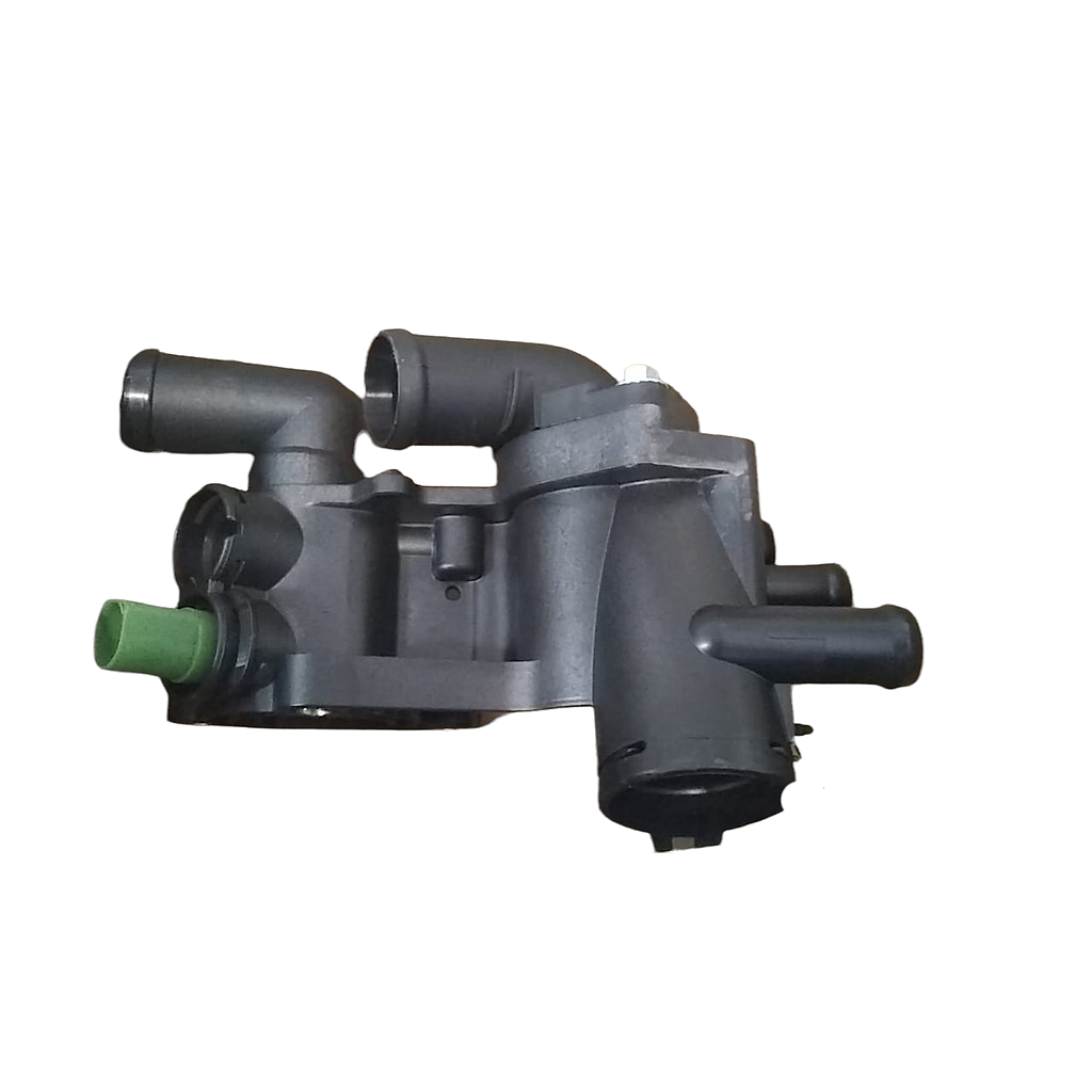 MLH KIT REFRIGERACION FOX POLO GOL SURAN SENSOR VERDE 80°