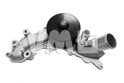 VMG BOMBA AGUA JEEP WRANGLER V6 3.6 - 2012>