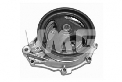 VMG BOMBA AGUA SCANIA R400-R480 POLEA MULTI V 8 CANALES/ MOTOR DSC 13 12.7 6 CILINDRO /