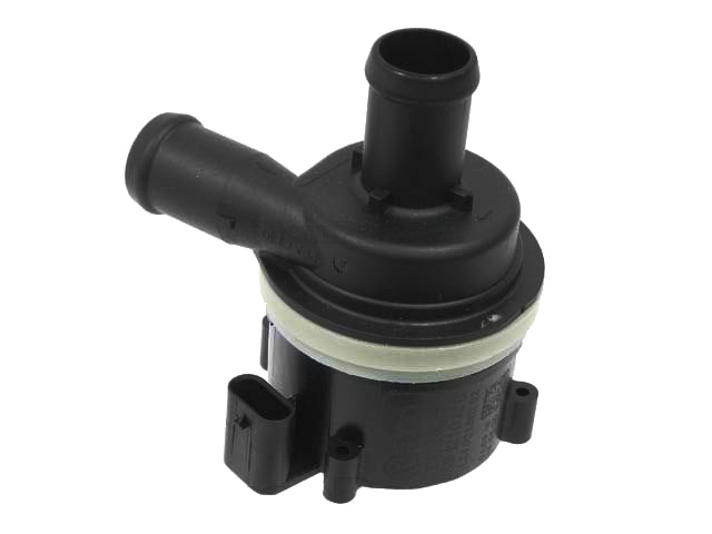 VMG BOMBA AGUA ELECTRICA AUXILIAR INFERIOR VOLKSWAGEN AMAROK 2.0 10> TOUAREG 3.0 VENTO 2.0 AUDI A4 A6 A5 Q7