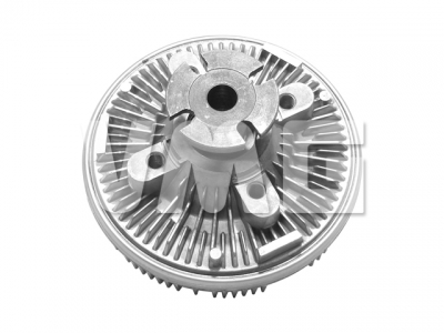 VMG POLEA VISCOSA GM BLAZER 5.0 7.4 V8