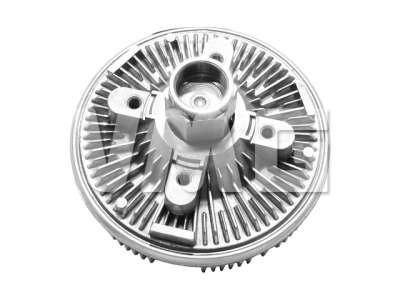 VMG POLEA VISCOSA JEEP CHEROKEE 2.5 TDI/  /