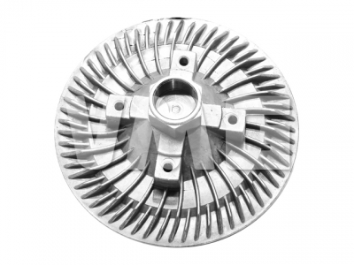 VMG POLEA VISCOSA JEEP CHEROKEE 4.0/4.7 / LAREDO 2001>/  /