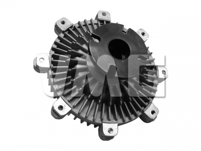 VMG POLEA VISCOSA DODGE RAM 50 / MONTERO 3.0 V6/  /