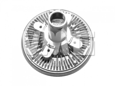 VMG POLEA VISCOSA F-100 4.9 V8/  /