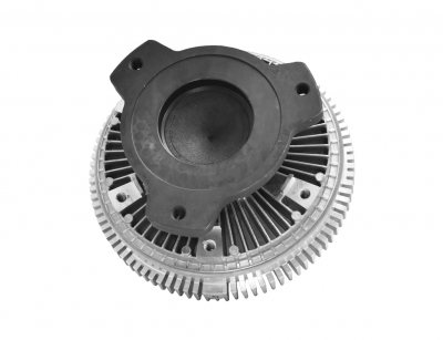 VMG POLEA VISCOSA M-BENZ MK 1424/1824/  /