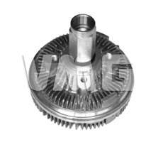 VMG POLEA VISCOSA CHEV.LUV 2.8 DIESEL/  (AD)