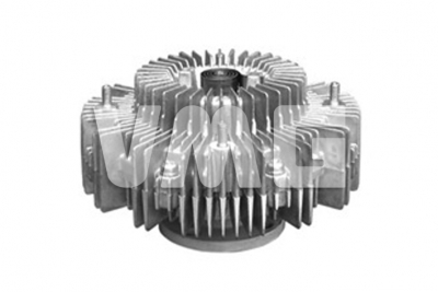 VMG POLEA VISCOSA HONDA PASSPORT 3.2 / ISUZU 3.2 V6/  /