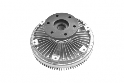 VMG POLEA VISCOSA RENAULT CAMION KERAX/  /