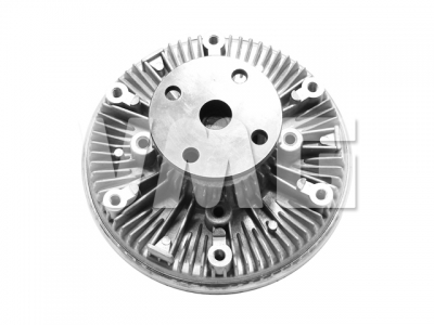 VMG POLEA VISCOSA VOLKSWAGEN CONSTELLATION 19320-31320/  /