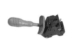 VUARAM LLAVE LUCES GIRO BOCINA RENAULT TWINGO 98> GRIS  (TRIA 1944)