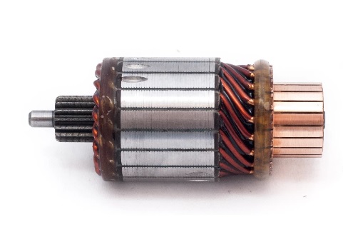 NOSSO INDUCIDO PEUGEOT 206/207 VW AMAROK CITROEN C3/C5/JUMPER/XSARA 12V