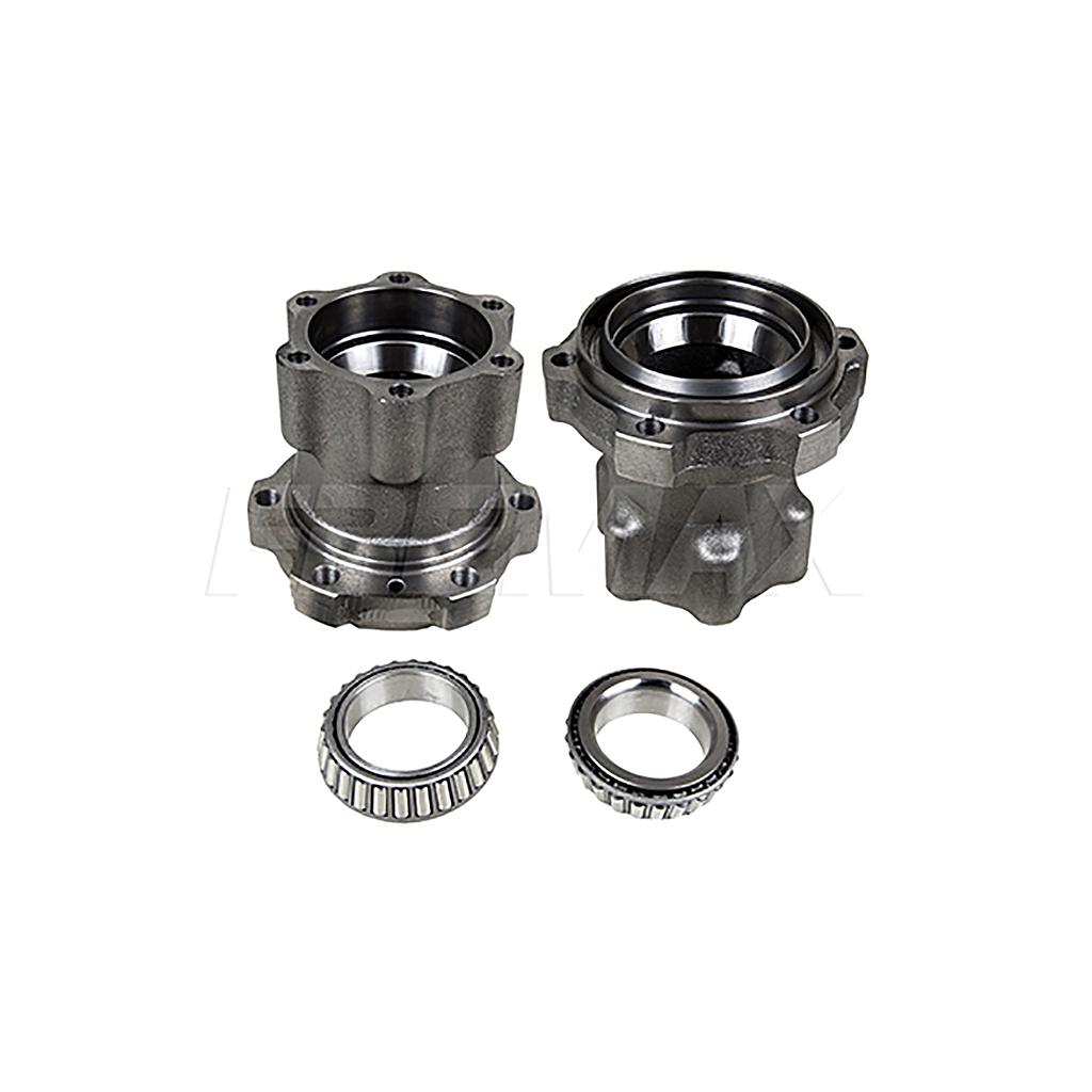 FREMAX MAZA RUEDA TRAS MERCEDES BENZ SPRINTER 515 2.1 12/18 S/ABS