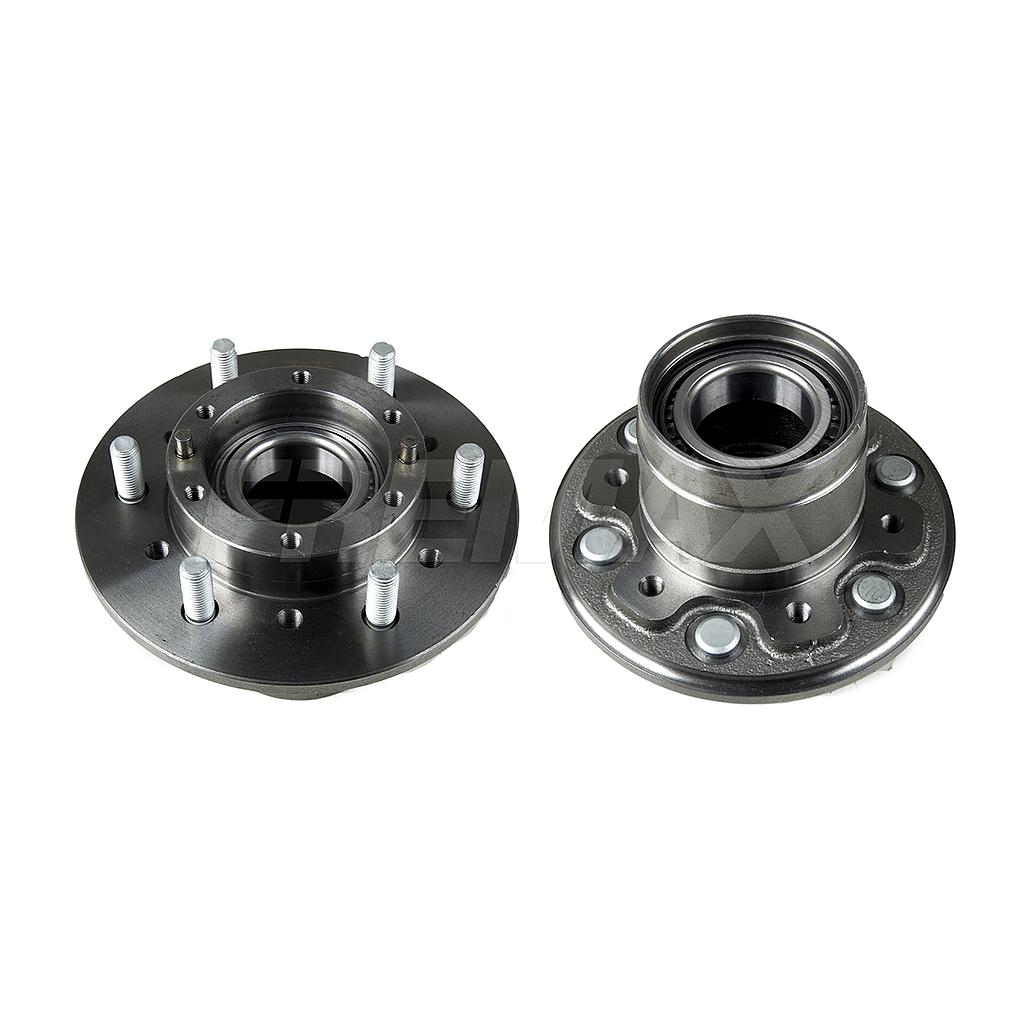 FREMAX MAZA RUEDA DEL TOYOTA HILUX SW4 2.4 4X2 96/00 S/ABS