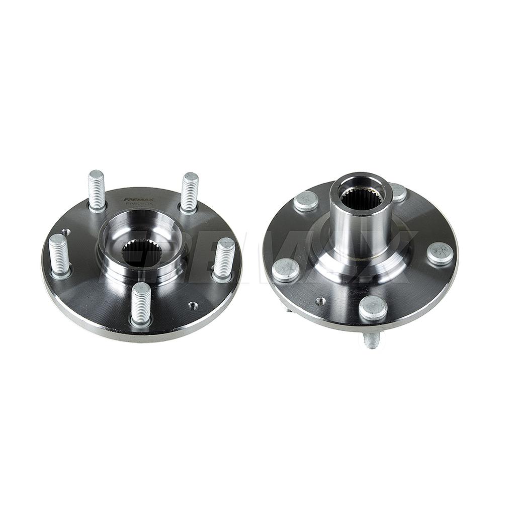 FREMAX MAZA RUEDA DEL CHERY TIGGO 2.0 06/15 S/ABS