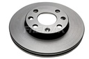LITTON DISCO FRENO CHEVROLET AGILE CELTA PRISMA 1.4 8V CORSA 1.6 8V - SW 1.6 16V - 1.7D KADETT MONZA CITROEN RACER 1.5 GI DAEWOO CIELO SUZUKI FUN 1.4
