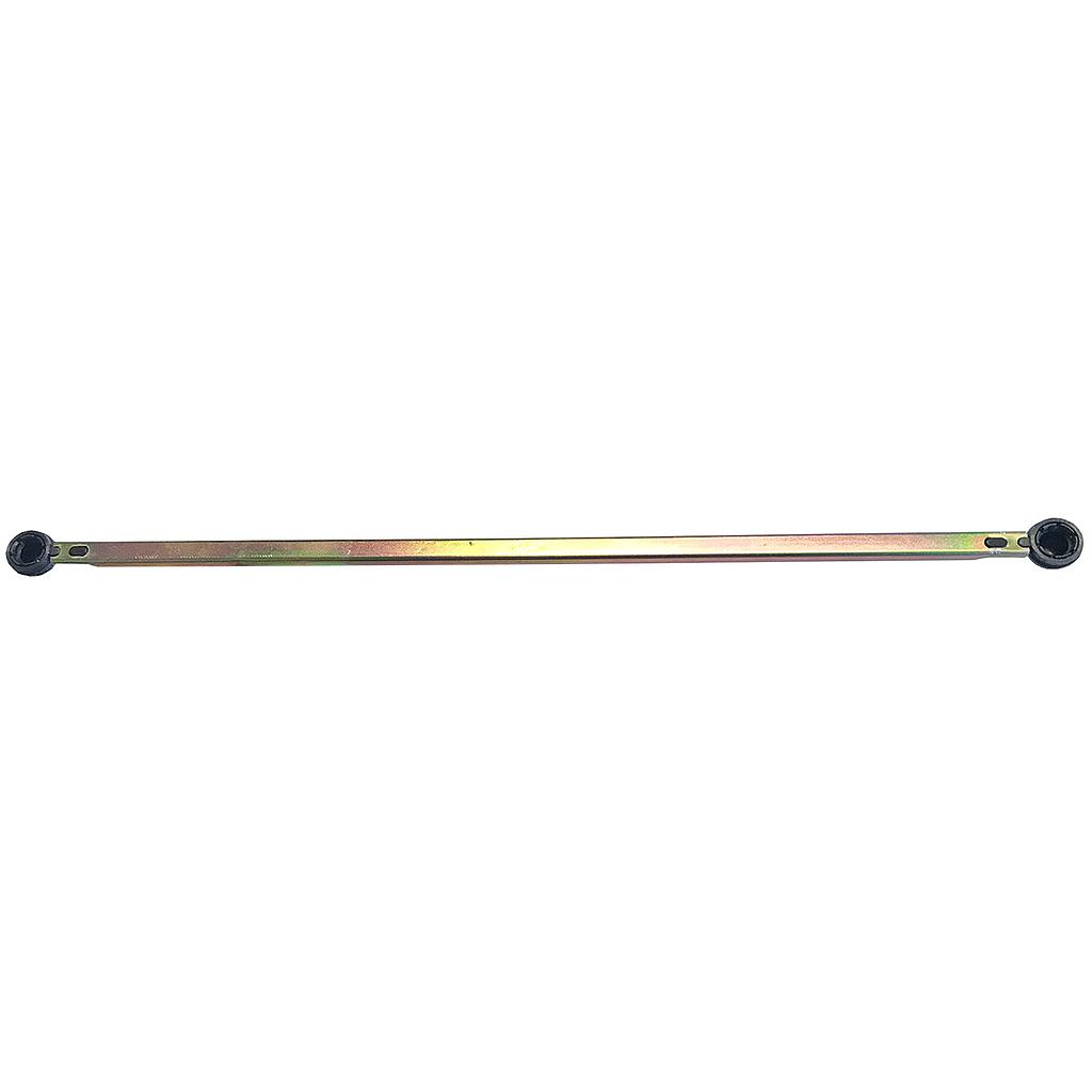 DIPRA VARILLA L/PARAB. MEGANE 2 LARGA (53.5CM E/CENTROS)