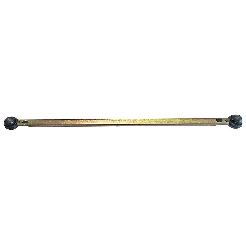 DIPRA VARILLA L/PARAB. CORSA 2 LARGA (40.5CM E/CENTROS)